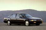 Honda Accord 1990 года
